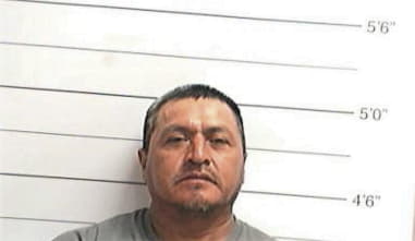 Eddie Rodriguez, - Orleans Parish County, LA 